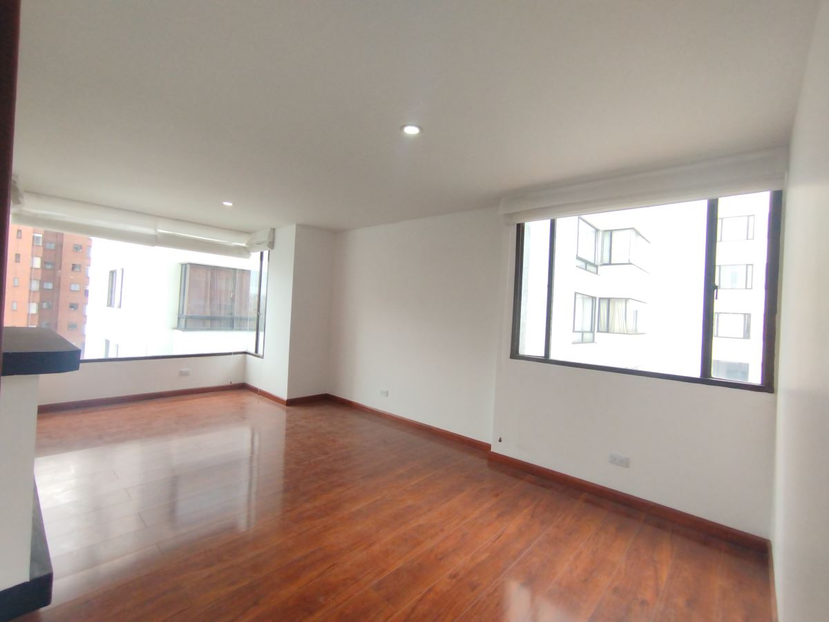 Apartamento en Arriendo - Bogota, COUNTRY CLUB 4548