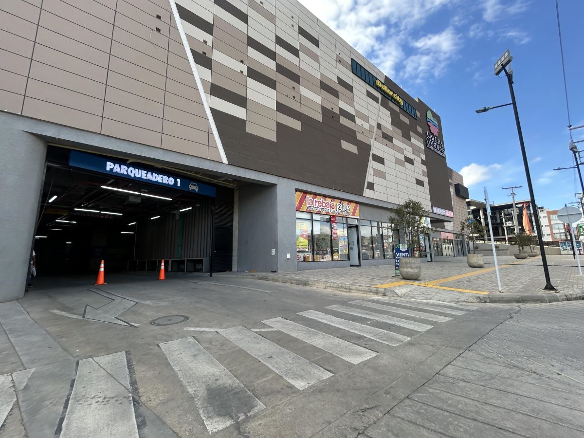 Local en Arriendo - Bogota, EL PROGRESO 4153