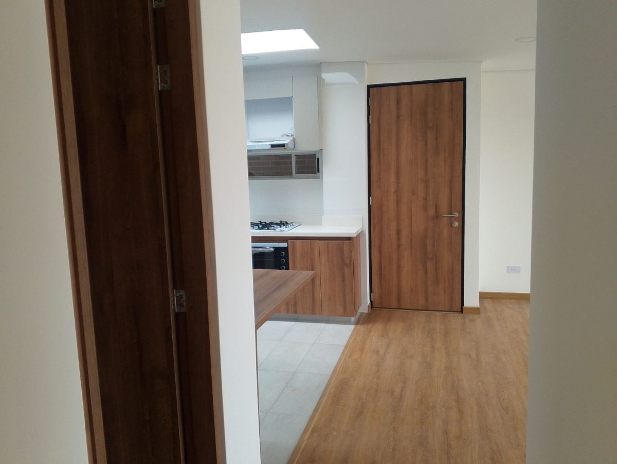 Apartamento en Venta - Tenjo, TENJO 4891