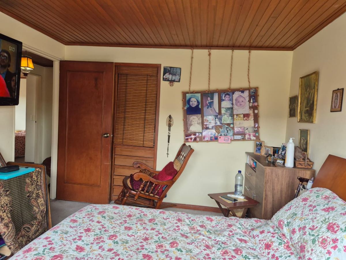 Apartamento en Venta - Bogota, LA CALLEJA 5047