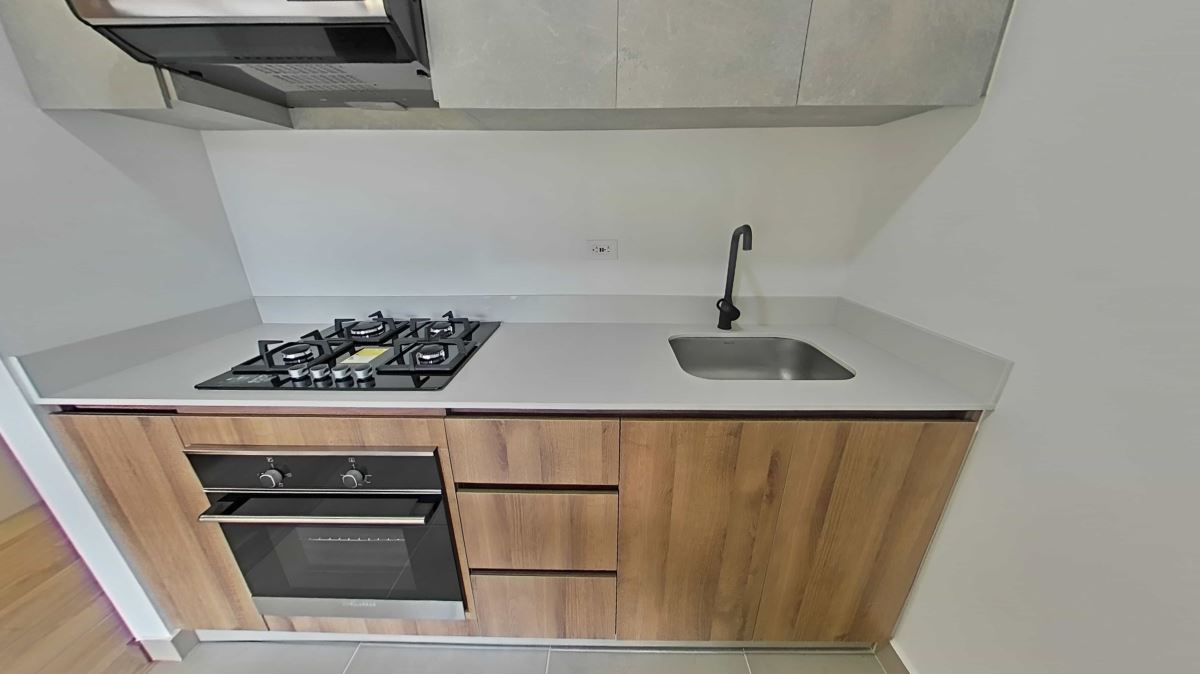 Apartamento en Venta - La Calera, LA CALERA 4301