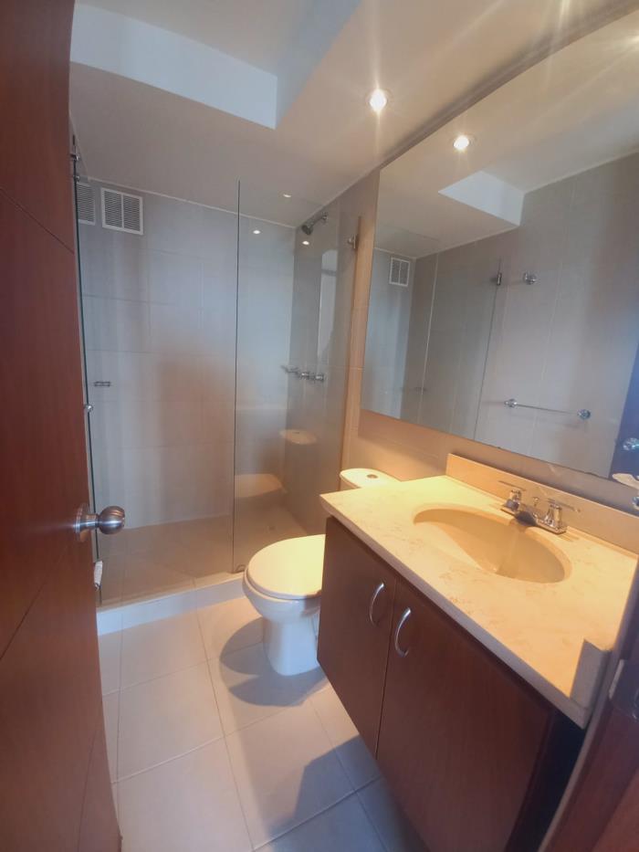 Apartamento en Arriendo - Bogota,  395