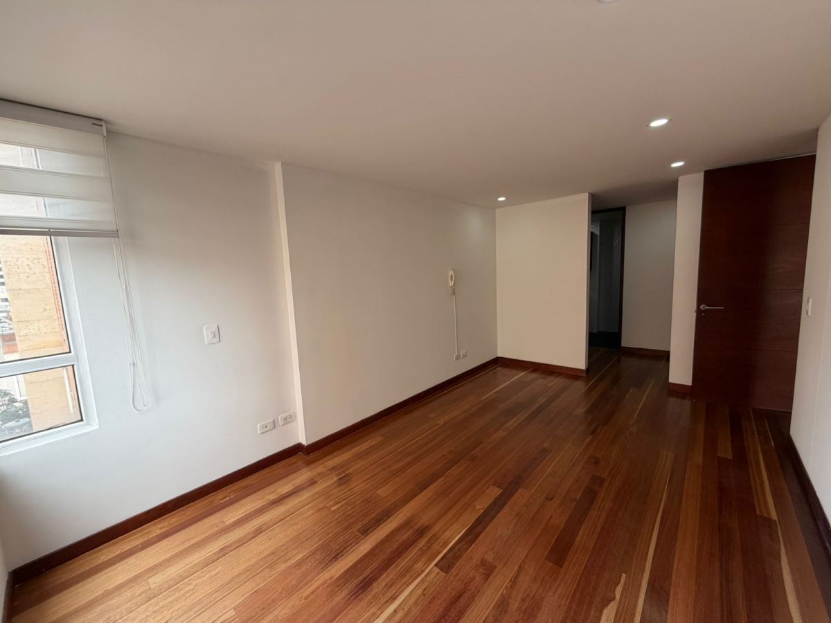 Apartamento en Arriendo - Bogota, CIUDAD SALITRE NOR-ORIENTAL 6317