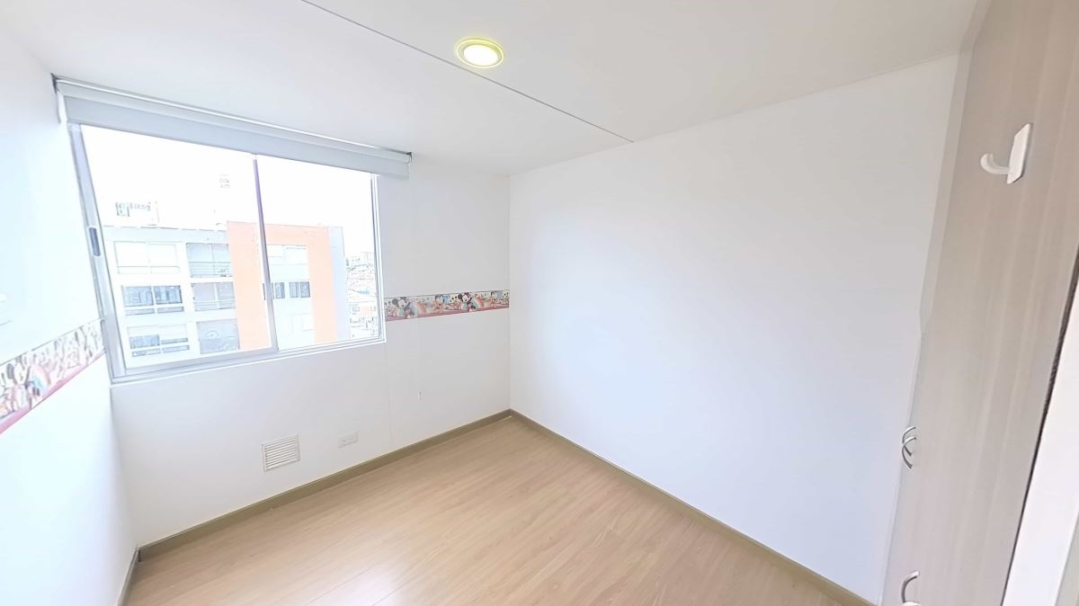 Apartamento en Venta - Bogota, GRAN GRANADA 4076