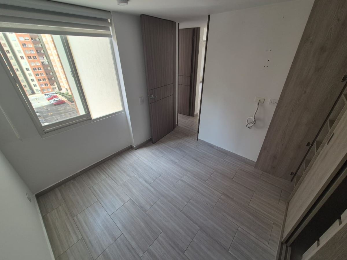 Apartamento en Arriendo - Bogota, ZONA FRANCA 6175