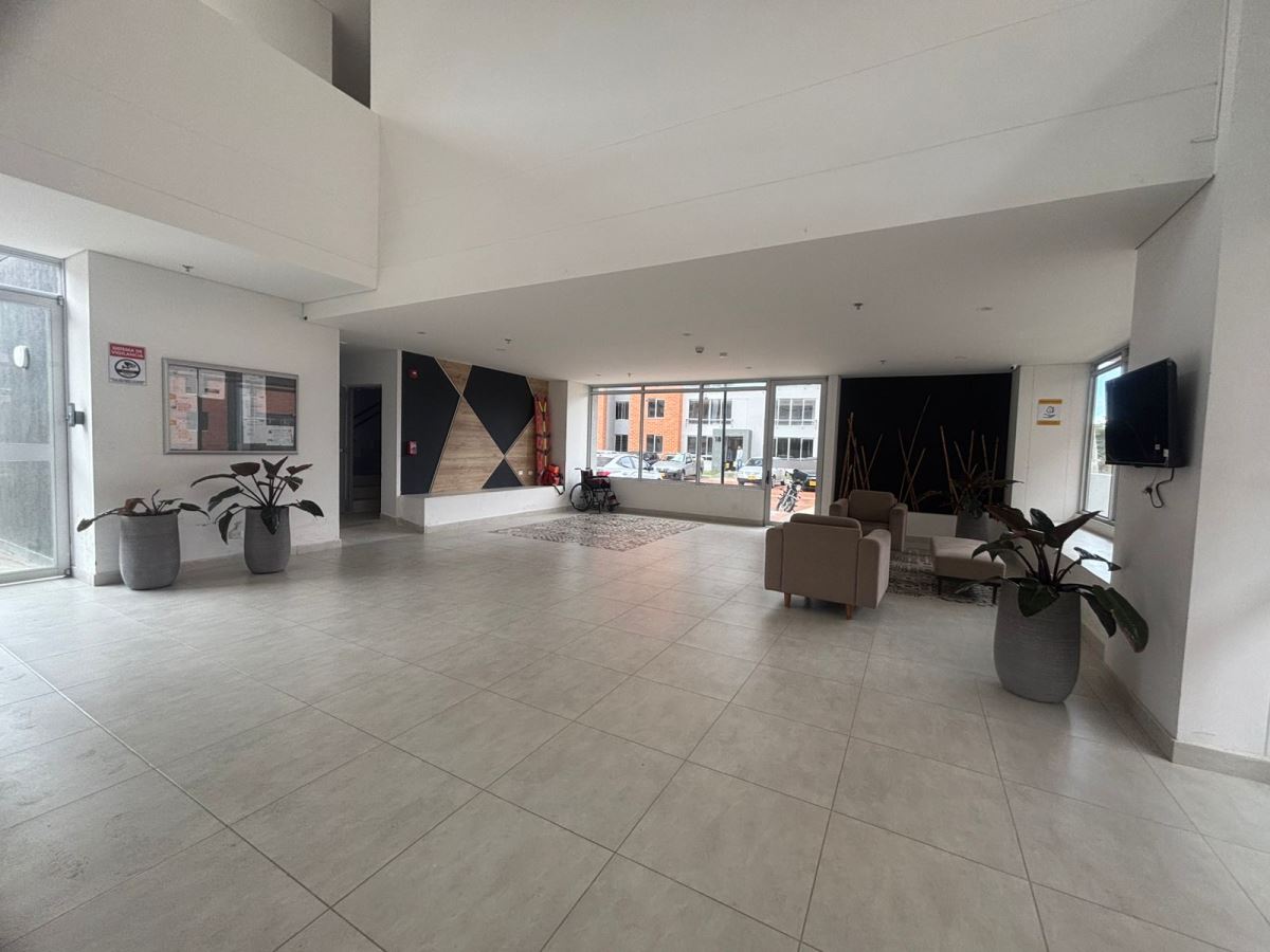 Apartamento en Venta - Bogota, TORCA 4924