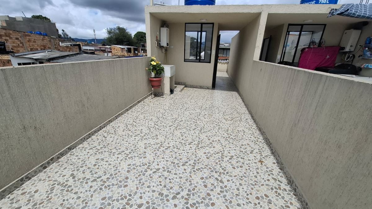 Casa en Arriendo - Bogota, GARCES NAVAS 4440