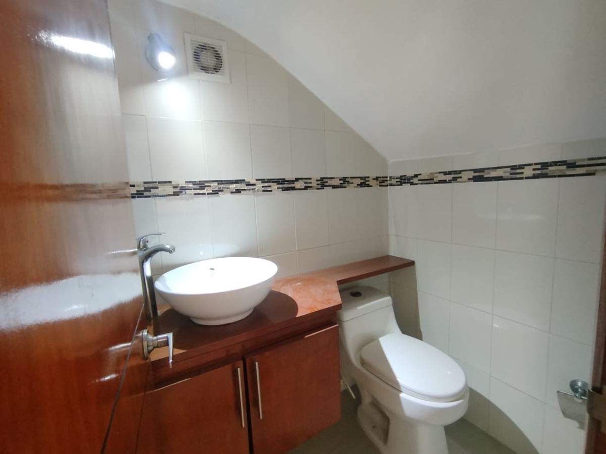 Apartamento en Arriendo - Chia, CHÍA 5288