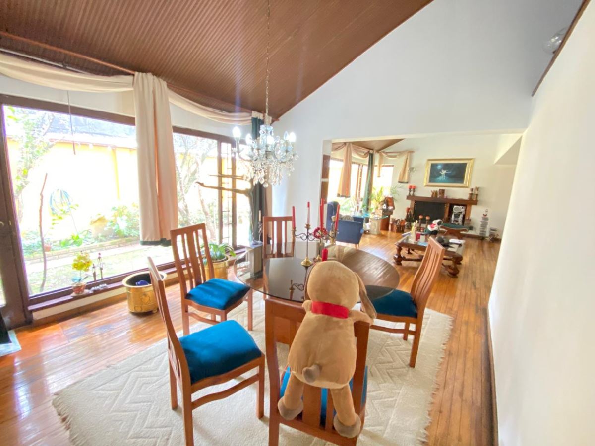 Casa en Arriendo - Bogota, CEDRITOS 3059