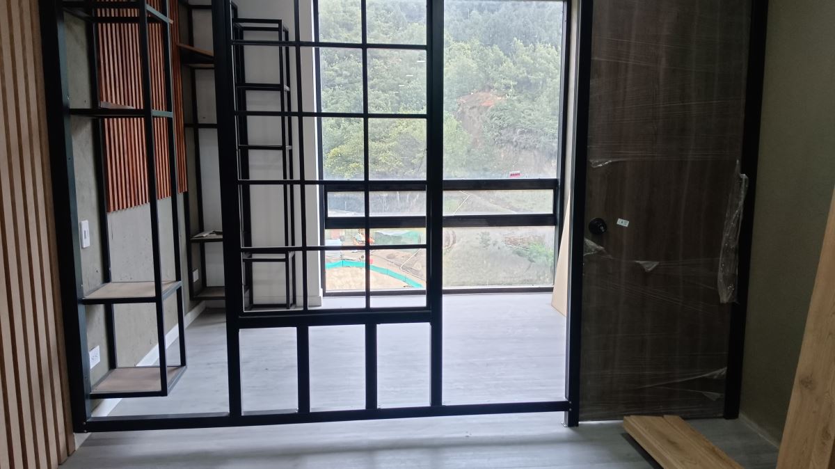 Apartamento en Arriendo - Bogota, COLINA CAMPESTRE I Y II ETAPA 4378