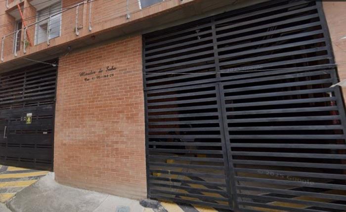Apartamento en Arriendo - Bogota, MIRANDELA 4734