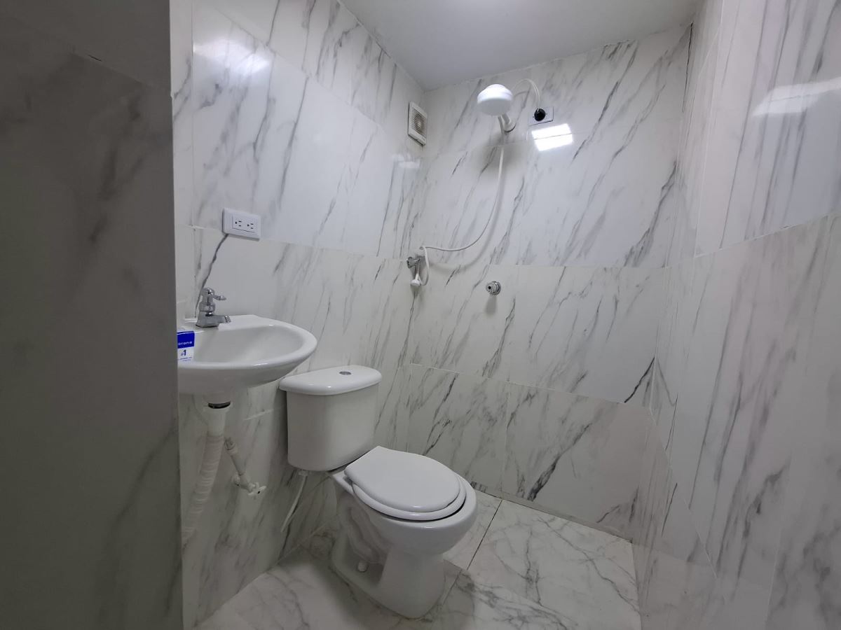 Apartamento en Arriendo - Bogota, VERACRUZ 5064