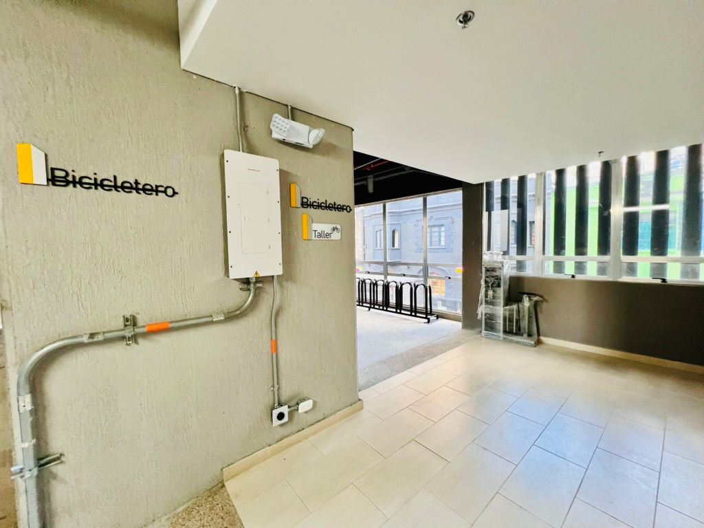 Apartamento en Arriendo - Bogota, LAS NIEVES 5244