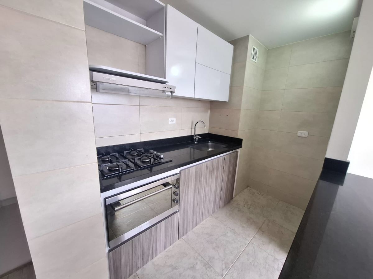 Apartamento en Arriendo - Bogota, MARCO FIDEL SUÁREZ 5312