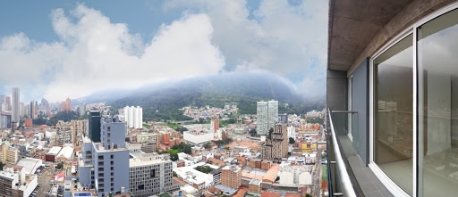 Apartamento en Venta - Bogota, LAS NIEVES 1685