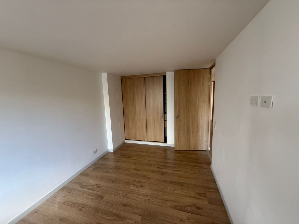 Apartamento en Arriendo - Bogota, CHICÓ NORTE III 5300