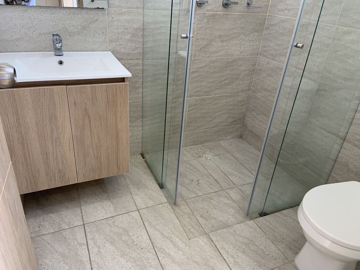 Apartamento en Arriendo - Bogota, GALERÍAS 3037