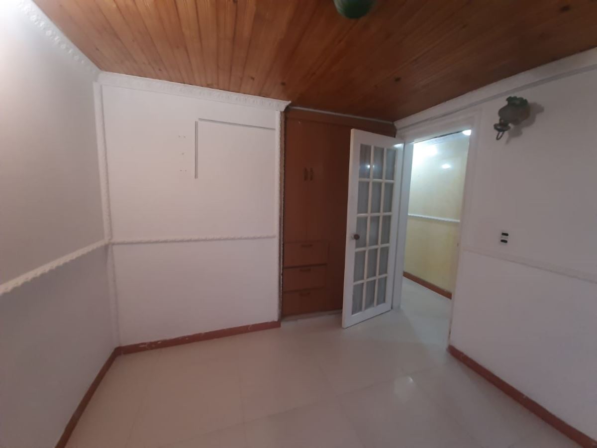 Apartamento en Arriendo - Bogota, TIBABUYES 4637