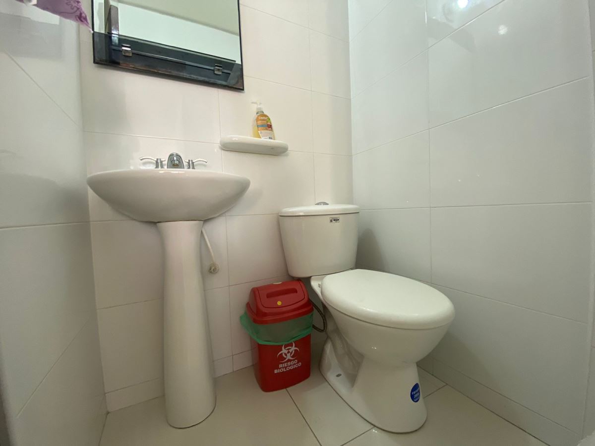 Consultorio en Arriendo - Bogota, LAGO GAITÁN 3640