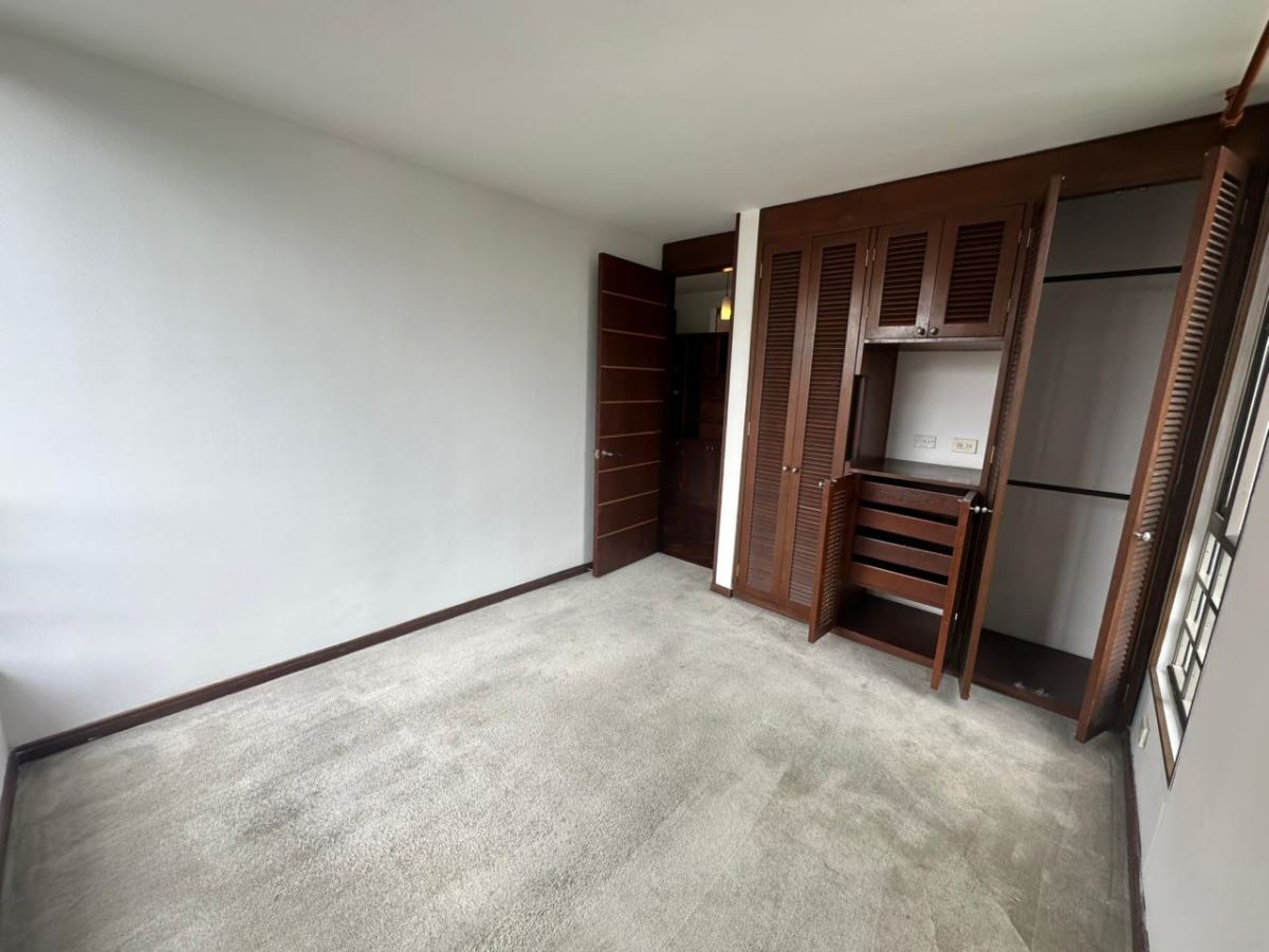 Apartamento en Arriendo - Bogota, EL SALITRE 6145