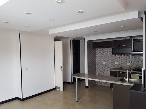 Apartamento en Venta - Bogota, BELALCAZAR 1622