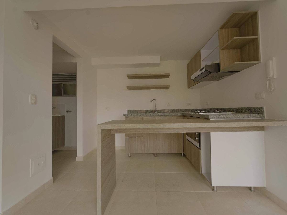 Apartamento en Venta - Madrid, Ciudadela La Prosperidad 6281