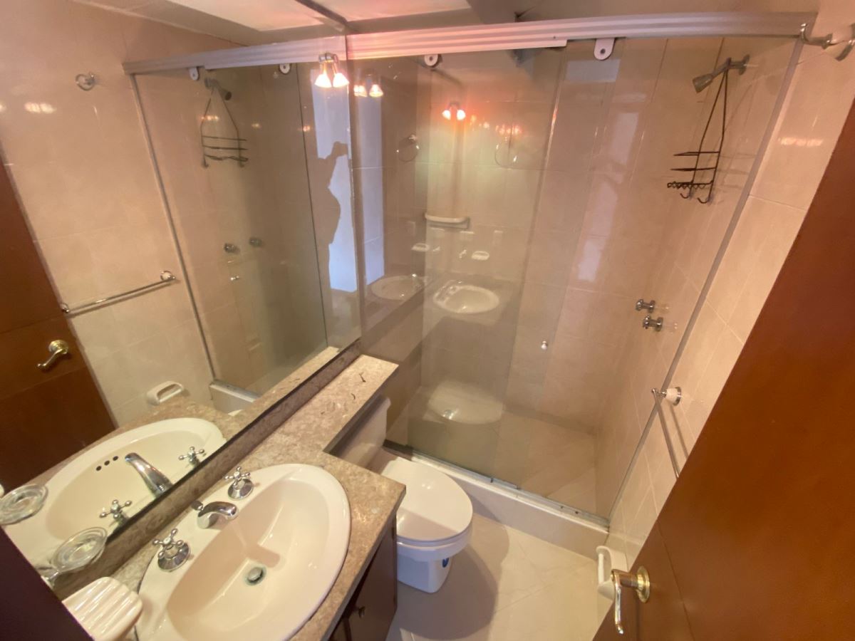 Apartamento en Arriendo - Bogota, LA CALLEJA 4238