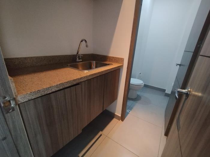 Oficina en Arriendo - Bogota, LA CASTELLANA 2250
