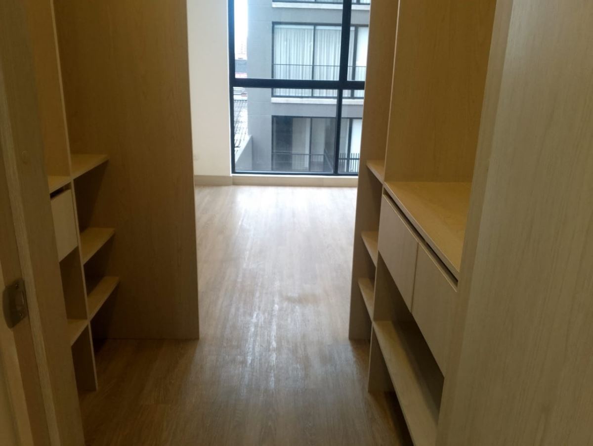 Apartamento en Venta - Bogota, QUINTA PAREDES 4887