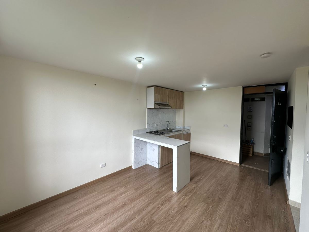 Apartamento en Arriendo - Bogota, PUENTE GRANDE 5171