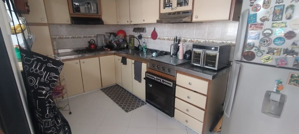 Casa en Arriendo - Bogota, SAN JOAQUÍN 5189