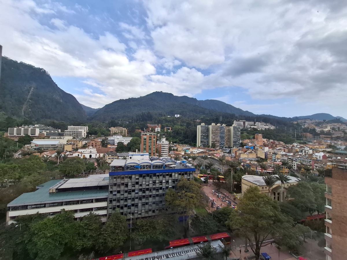Apartamento en Venta - Bogota, VERACRUZ 5675