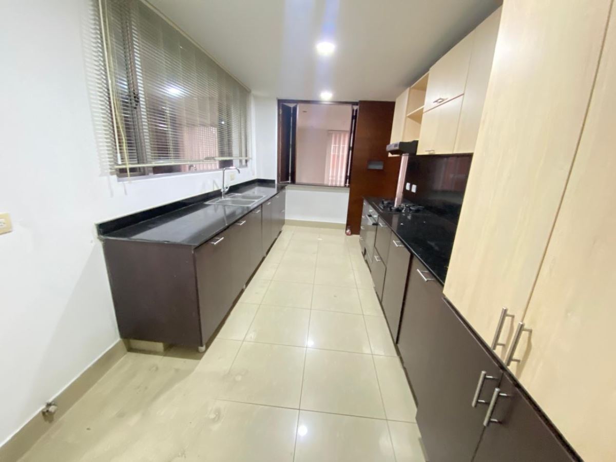 Apartamento en Venta - Bogota, LA CALLEJA 4876