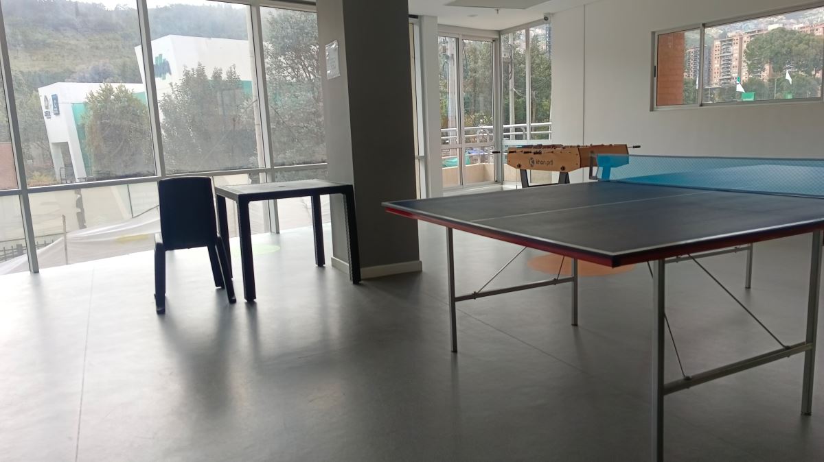 Apartamento en Arriendo - Bogota, LA GRANJA NORTE 4628