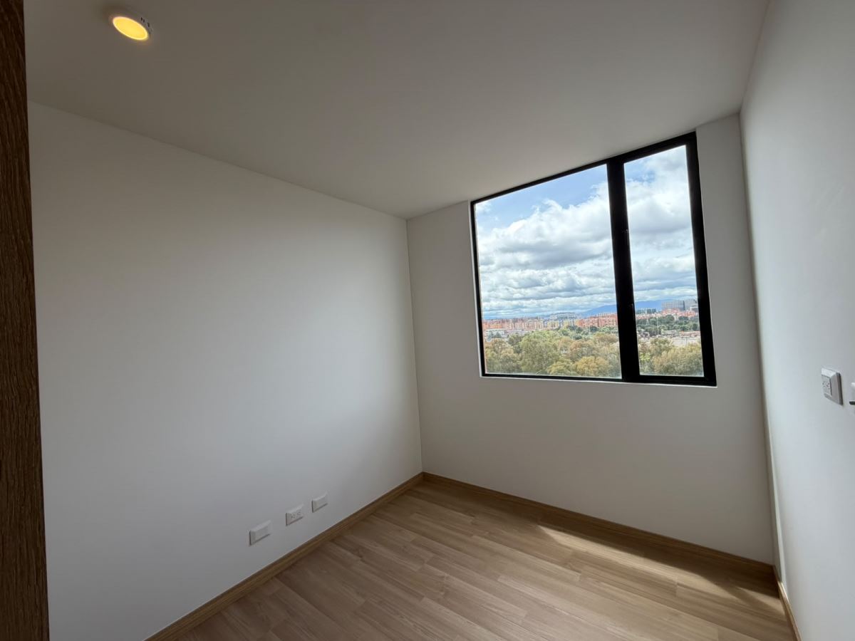 Apartamento en Arriendo - Bogota, MONTEVIDEO 6381
