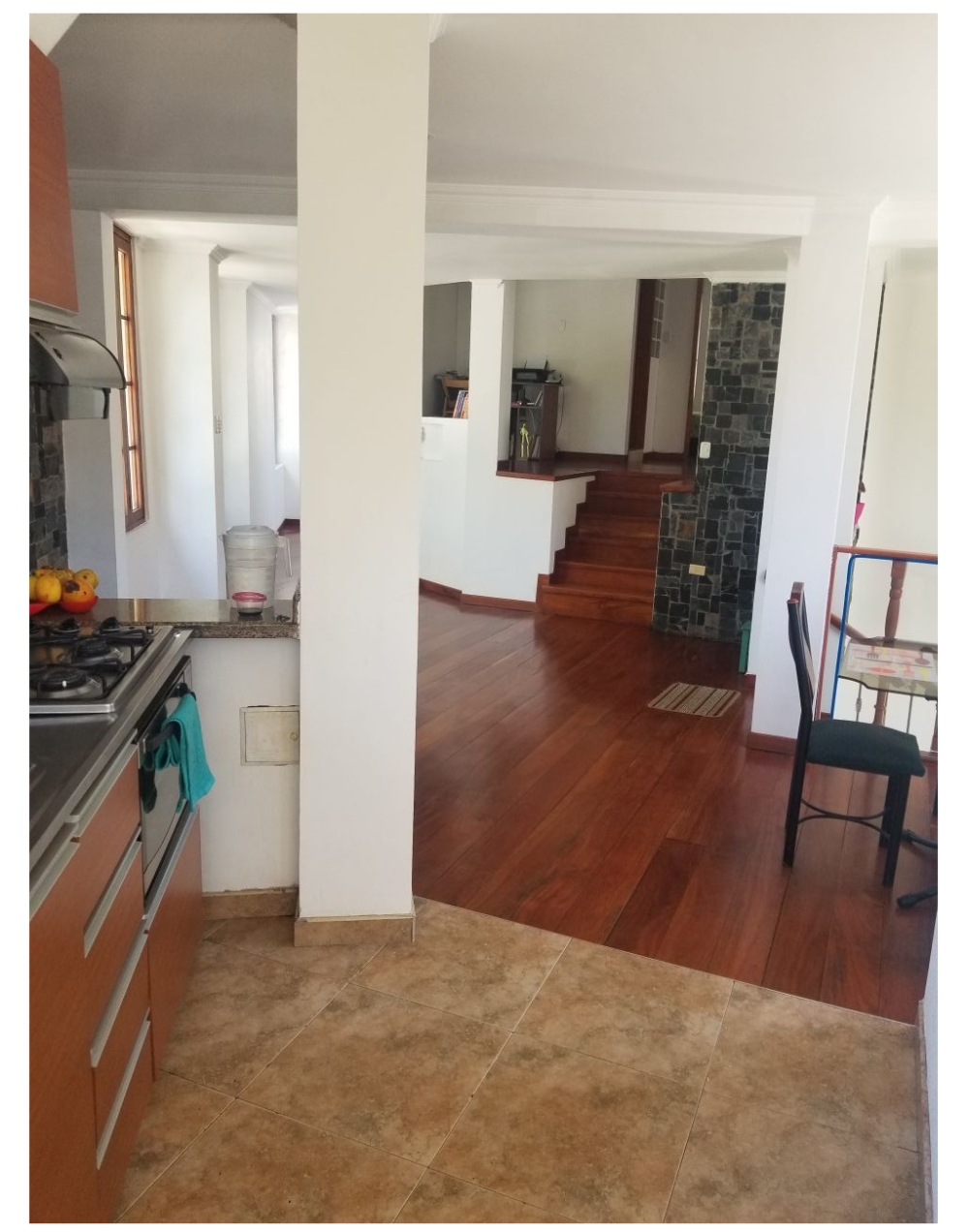 Casa en Venta - Bogota, LA SOLEDAD 1741