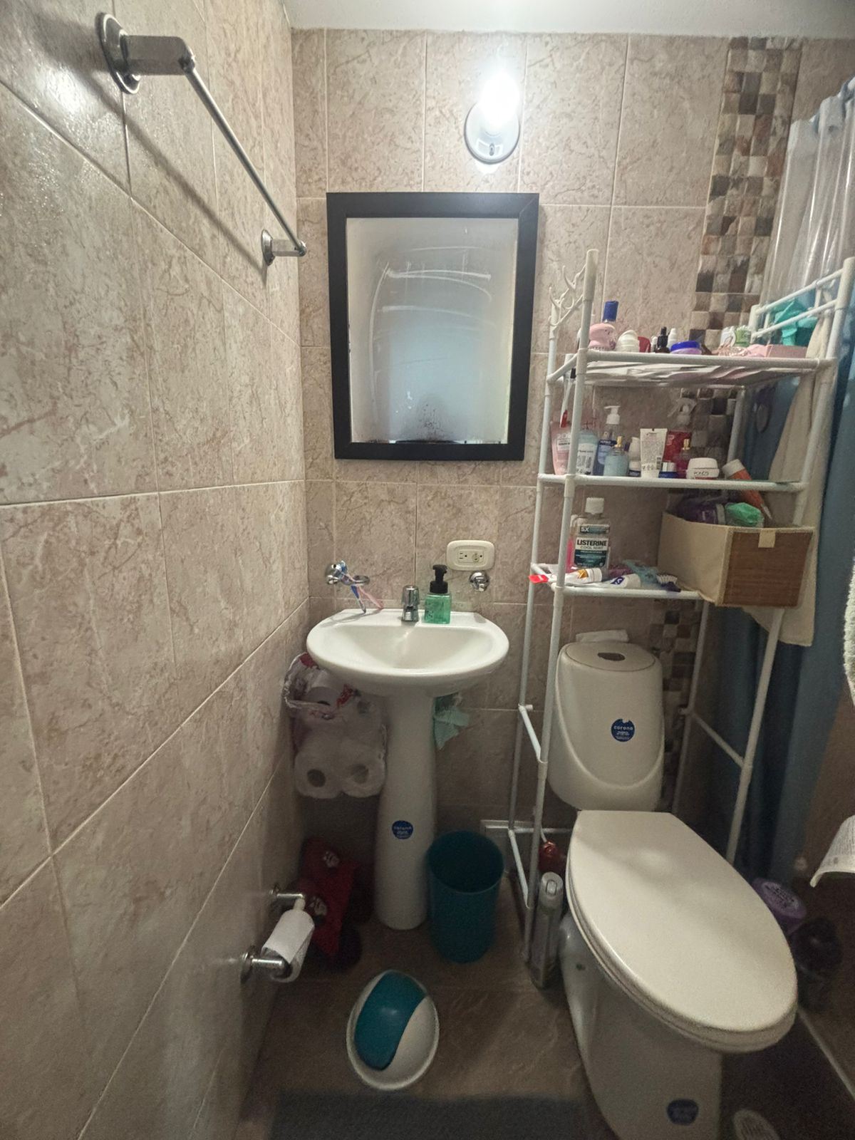 Apartamento en Venta - Bogota, SAN ANTONIO NORTE 6092