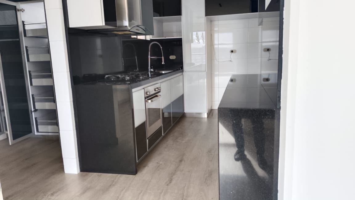 Apartamento en Arriendo - Bogota, LA CALLEJA 4587