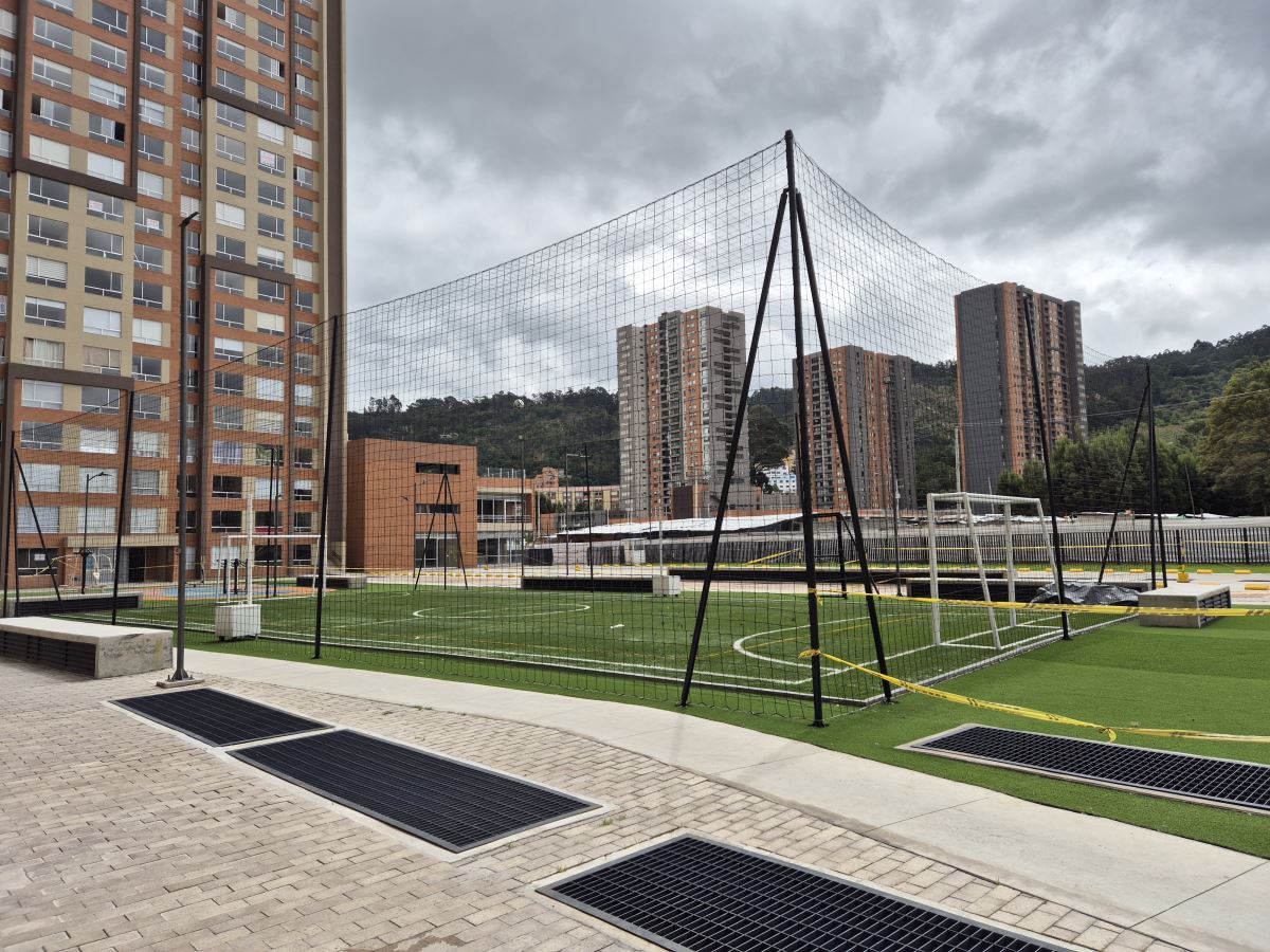 Apartamento en Arriendo - Bogota, SAN ANTONIO NORTE 4821