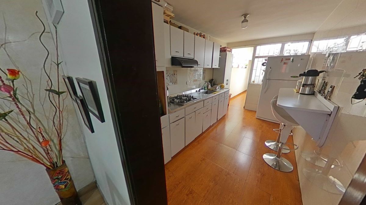 Casa en Venta - Bogota, SANTA ISABEL 2920