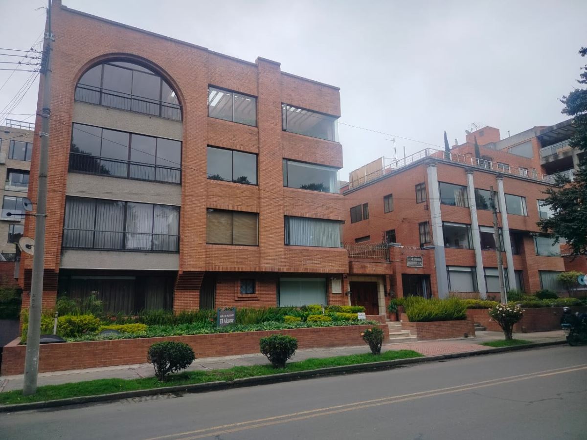 Apartamento en Venta - Bogota, LA ESPERANZA NORTE 3477