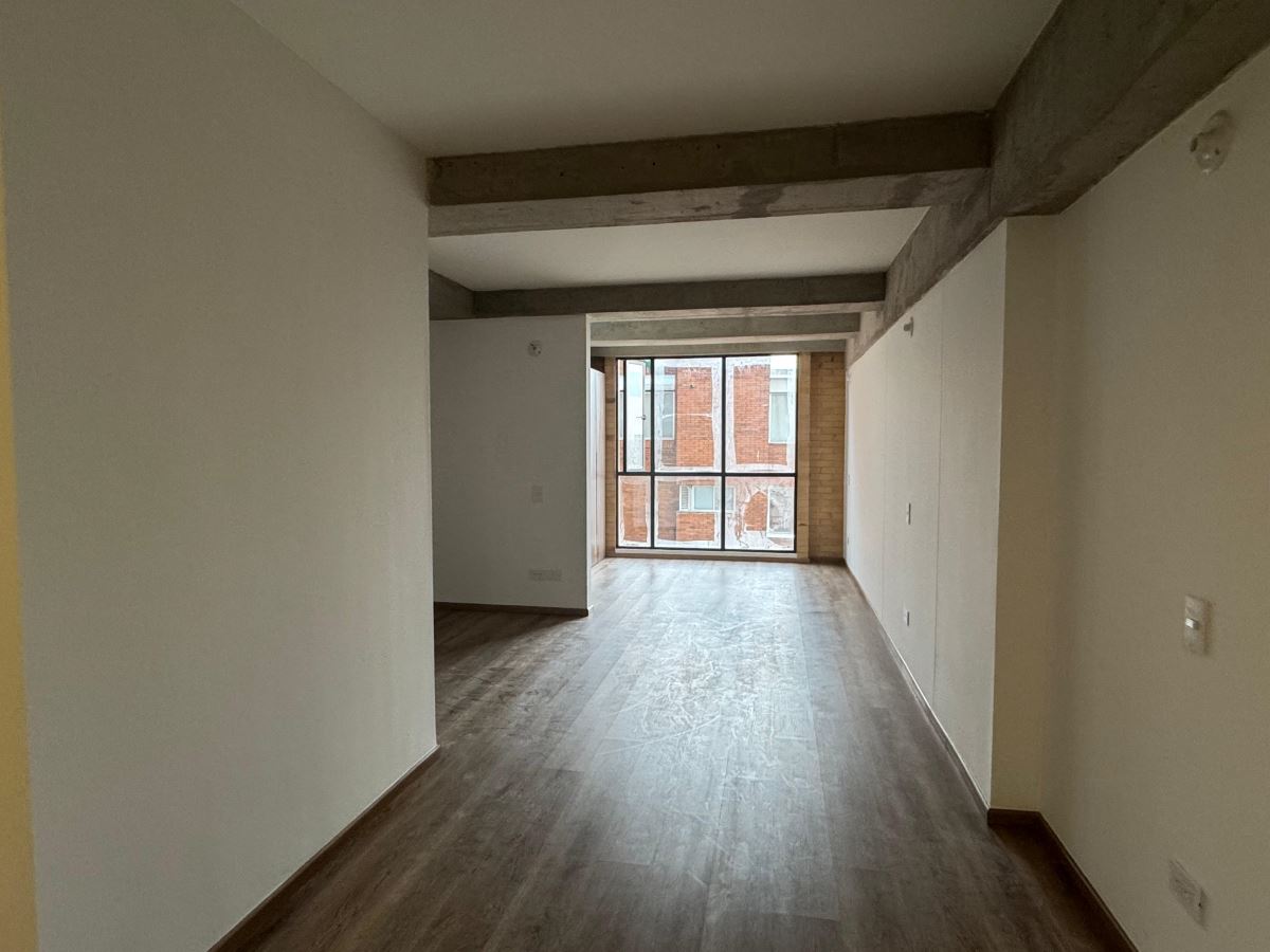 Apartamento en Arriendo - Bogota, CHAPINERO OCCIDENTAL 4971