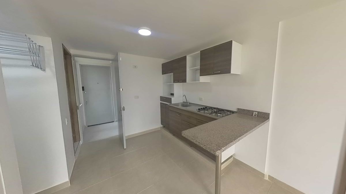 Apartamento en Venta - Bogota, TORCA 4355