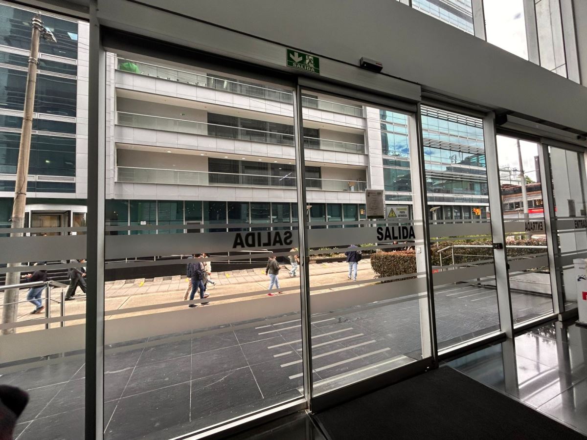 Oficina en Arriendo - Bogota, CHICÓ NORTE 5989