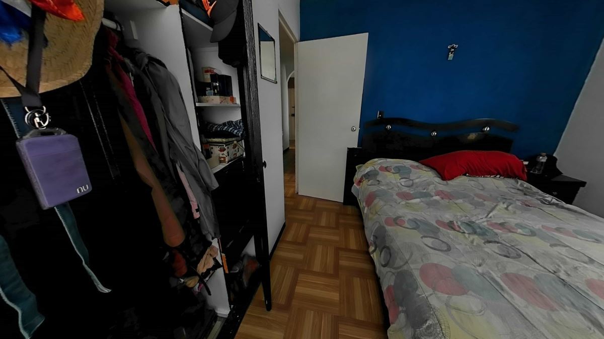 Apartamento en Venta - Bogota, BOLIVIA 4565