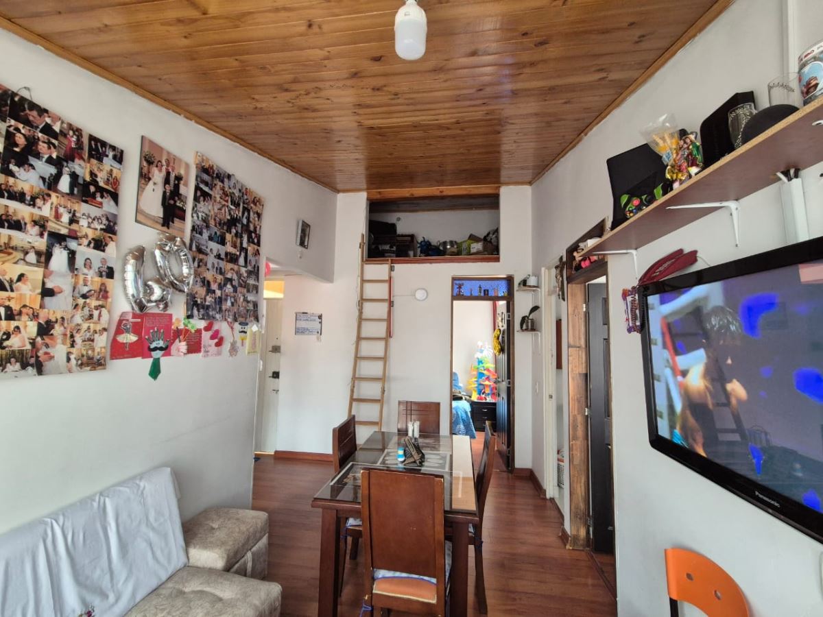 Apartamento en Arriendo - Bogota, EL RECODO 6398