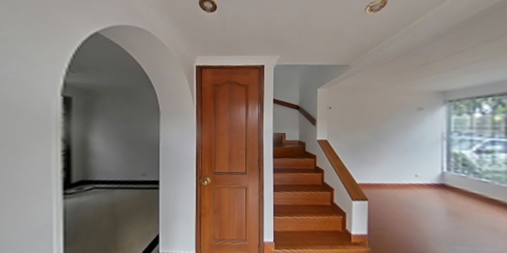 Casa en Venta - Bogota, JOSÉ JOAQUÍN VARGAS 5201