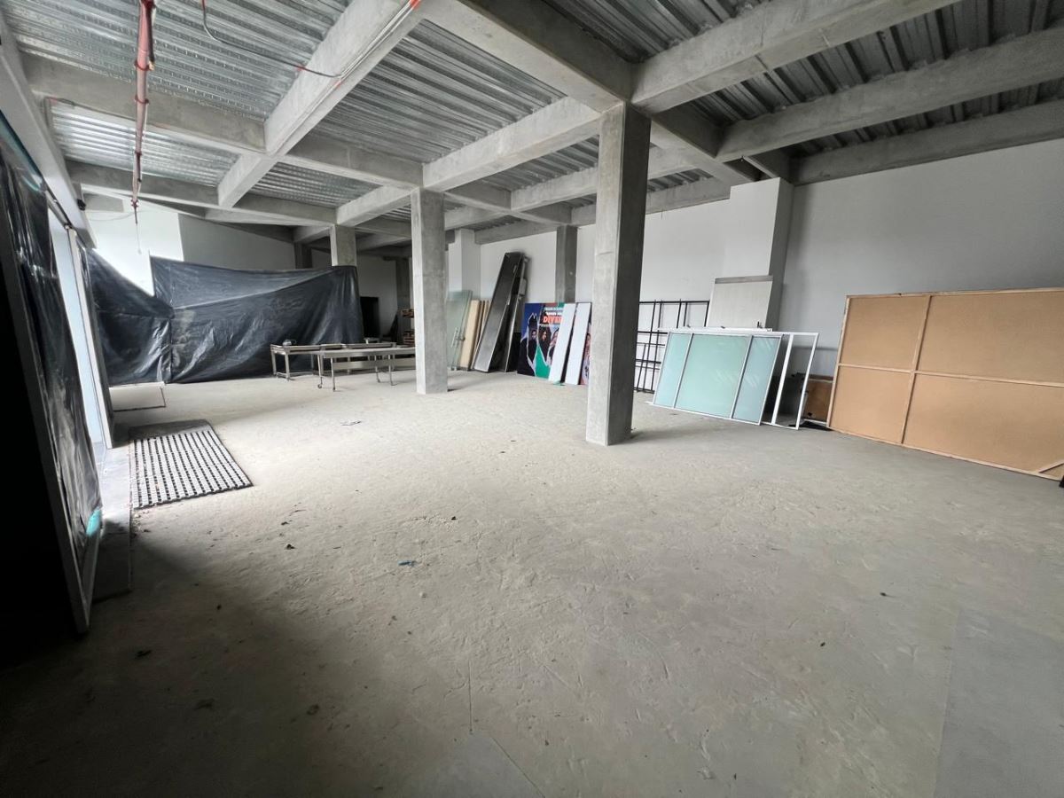 Local en Arriendo - Bogota, AURES 4658