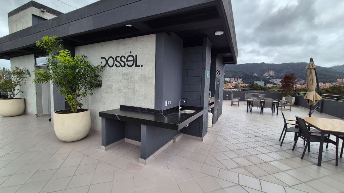 Apartamento en Arriendo - Bogota, NUEVO COUNTRY 6335