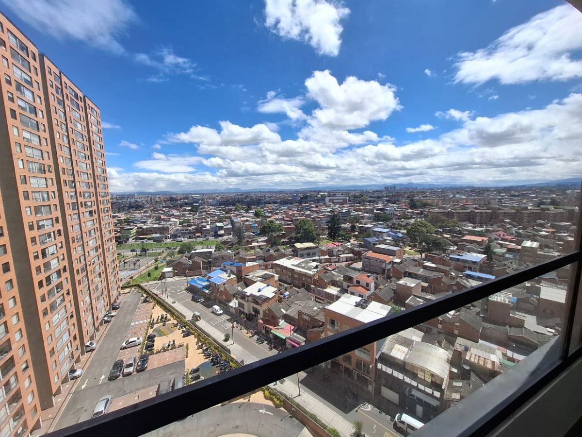 Apartamento en Arriendo - Bogota, TORCA 4624
